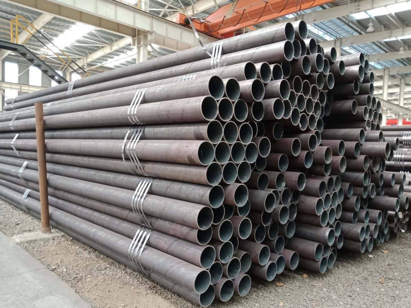 资溪30CrMo合金无缝钢管